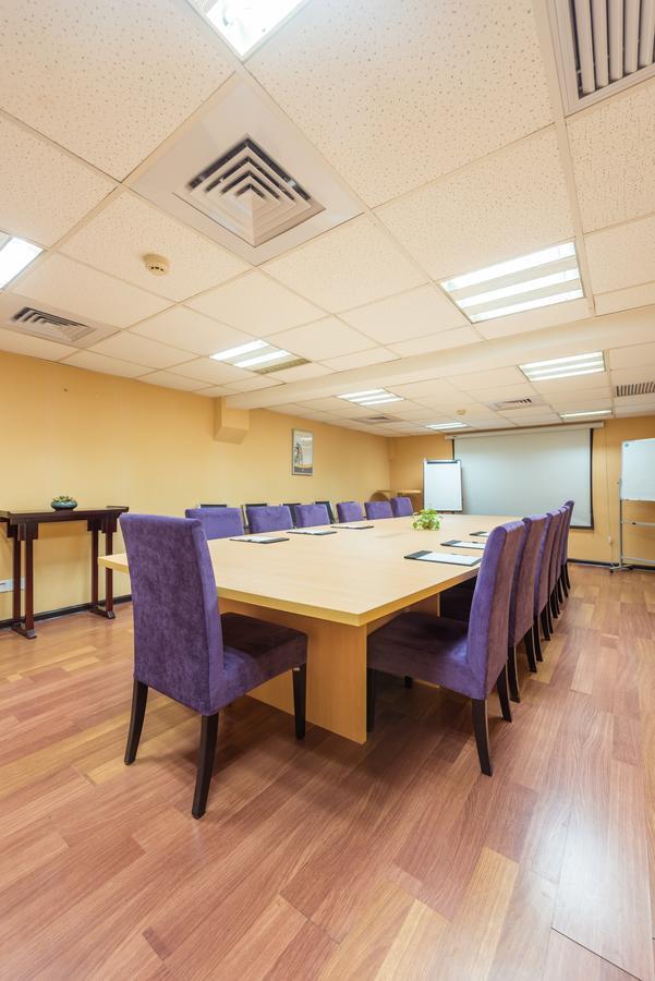 Ibis Shanghai Xujiahui Εξωτερικό φωτογραφία